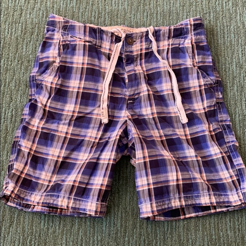 Abercrombie & Fitch Shorts